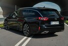 Opel Insignia 2.0 Turbo GSi 230 KM | 4x4 | Automat | LED Matrix | NAVI | BOSE |FV23% - 3