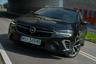 Opel Insignia 2.0 Turbo GSi 230 KM | 4x4 | Automat | LED Matrix | NAVI | BOSE |FV23% - 10