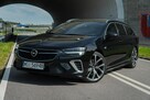 Opel Insignia 2.0 Turbo GSi 230 KM | 4x4 | Automat | LED Matrix | NAVI | BOSE |FV23% - 11