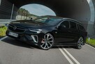 Opel Insignia 2.0 Turbo GSi 230 KM | 4x4 | Automat | LED Matrix | NAVI | BOSE |FV23% - 12