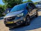 Opel Crossland X Serwis LED Parktronic Climatronic Bluetooth Tempomat Gwarancja