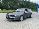 Alfa Romeo 159 1,9 Diesel 2009r. Zadbany Tanio-Zamiana! - 1