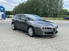 Alfa Romeo 159 1,9 Diesel 2009r. Zadbany Tanio-Zamiana! - 3