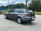 Alfa Romeo 159 1,9 Diesel 2009r. Zadbany Tanio-Zamiana! - 5