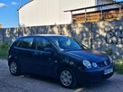 Volkswagen Polo 2002r. 1,9 Diesel Tanio 5 Drzwi - Możliwa Zamiana! - 1