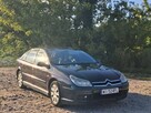 Citroen C5 2005r. 2,0 Benzyna 140KM Automat Tanio - Możliwa Zamiana!