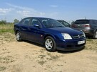 Opel Vectra 1,8 Benzyna+Gaz 2004r. Z Klimatyzacją Tanio-Zamiana! - 3