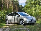 Toyota Prius 2005r. 1,5 Hybryda + Gaz - Możliwa Zamiana! - 1