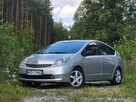 Toyota Prius 2005r. 1,5 Hybryda + Gaz - Możliwa Zamiana! - 3