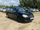 Volkswagen Polo 1,2 Benzyna+Gaz 2009r. Z Klimatyzacją Tanio-Zamiana! - 3