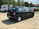 Volkswagen Polo 1,2 Benzyna+Gaz 2009r. Z Klimatyzacją Tanio-Zamiana! - 6