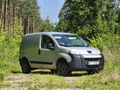 Peugeot Bipper 2008r. 1,4 Diesel 68KM Tanio - Możliwa Zamiana! - 1