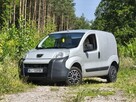 Peugeot Bipper 2008r. 1,4 Diesel 68KM Tanio - Możliwa Zamiana! - 3