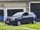 Volkswagen Polo 2003r. 1,2 Benzyna Kimatyzacja Tanio - GWARANCJA! - 2