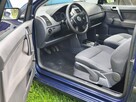 Volkswagen Polo 2003r. 1,2 Benzyna Kimatyzacja Tanio - GWARANCJA! - 3