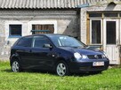 Volkswagen Polo 2003r. 1,2 Benzyna Kimatyzacja Tanio - GWARANCJA! - 4