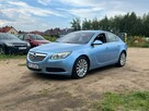 Opel Insignia 2,0 Diesel 160KM 2010r. Z Sprawną Klimatyzacją Tanio-Zamiana!