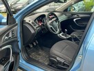 Opel Insignia 2,0 Diesel 160KM 2010r. Z Sprawną Klimatyzacją Tanio-Zamiana! - 2
