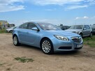 Opel Insignia 2,0 Diesel 160KM 2010r. Z Sprawną Klimatyzacją Tanio-Zamiana! - 3