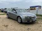 Opel Insignia 1,8 Benzyna +Gaz 2009r. Tanio-Zamiana! - 3