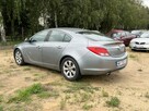 Opel Insignia 1,8 Benzyna +Gaz 2009r. Tanio-Zamiana! - 5