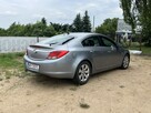 Opel Insignia 1,8 Benzyna +Gaz 2009r. Tanio-Zamiana! - 7