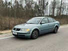 Volkswagen Passat 1,9 Diesel 90KM 1998r. Z Hakiem i Climatronic  Tanio-Możliwa Zamiana! - 1