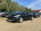 Peugeot 207 CC 1,6 Benzyna 120KM 2008r. Z Sprawną Klimatyzacją Tanio-Zamiana!