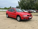 Seat Leon 1,6 Benzyna 2000r. Z Hakiem i Klimatyzacją! Tanio-Zamiana! - 3