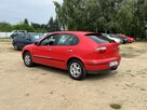 Seat Leon 1,6 Benzyna 2000r. Z Hakiem i Klimatyzacją! Tanio-Zamiana! - 5