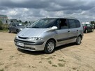 Renault Espace 2,2 Diesel 1999r. Z Hakiem i Klimatyzacją! Tanio-Zamiana!