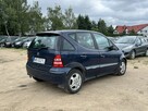Mercedes A 170 1,7 Diesel 2003r. Bogata wersja wyposażenia Tanio-Zamiana! - 5