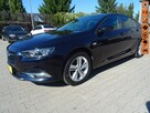 Opel Insignia Grand Sport 1.5T 165KM,Automat,Krajowy
