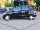 Mercedes A 180 benzyna * manual * GWARANCJA * grzane fotele * serwis * warszawa - 2