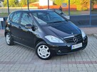 Mercedes A 180 benzyna * manual * GWARANCJA * grzane fotele * serwis * warszawa - 9