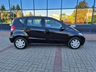 Mercedes A 180 benzyna * manual * GWARANCJA * grzane fotele * serwis * warszawa - 10