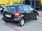 Mercedes A 180 benzyna * manual * GWARANCJA * grzane fotele * serwis * warszawa - 11
