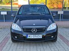 Mercedes A 180 benzyna * manual * GWARANCJA * grzane fotele * serwis * warszawa - 12