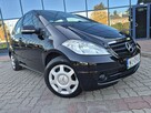 Mercedes A 180 benzyna * manual * GWARANCJA * grzane fotele * serwis * warszawa - 14