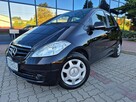 Mercedes A 180 benzyna * manual * GWARANCJA * grzane fotele * serwis * warszawa - 15