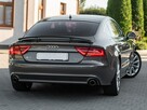 Audi A7 Full Opcja ! Super Stan ! Zarejestrowana ! - 3