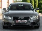 Audi A7 Full Opcja ! Super Stan ! Zarejestrowana ! - 10