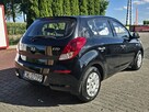 Hyundai i20 1.2 Benzyna 86KM Klimatyzacja, 3 lata w kraju, z Niemiec, serwisowany - 4