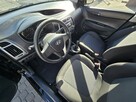 Hyundai i20 1.2 Benzyna 86KM Klimatyzacja, 3 lata w kraju, z Niemiec, serwisowany - 8