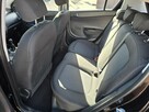 Hyundai i20 1.2 Benzyna 86KM Klimatyzacja, 3 lata w kraju, z Niemiec, serwisowany - 9
