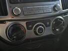 Hyundai i20 1.2 Benzyna 86KM Klimatyzacja, 3 lata w kraju, z Niemiec, serwisowany - 14