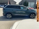 Peugeot 5008 GT Line Automat Skóra Panorama Kamera HAK  7os.