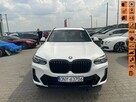 BMW X3 Mpakiet Xdrive Skóra Panorama Pamięć Kamera