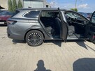 Volkswagen Passat Variant Salon PL ELEGANCE Automat Kamery360 Wentylacja 204KM - 2