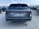 Volkswagen Passat Variant Salon PL ELEGANCE Automat Kamery360 Wentylacja 204KM - 5